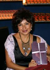 Mouna Moukarzel
