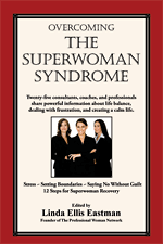 Superwoman Syndrome