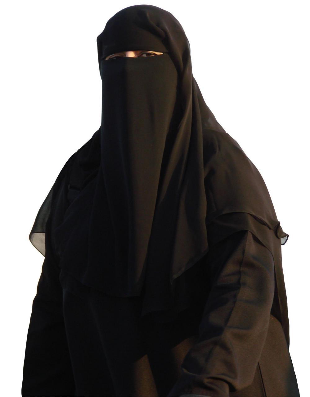 Debating types of ‘Islamic dress’ (Hijab, Niqab, Burqa): Symbols of ...